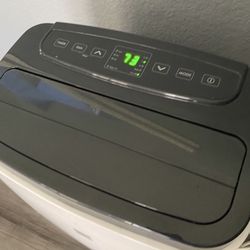 KENMORE AC WITH REMOTE AND MANUAL 