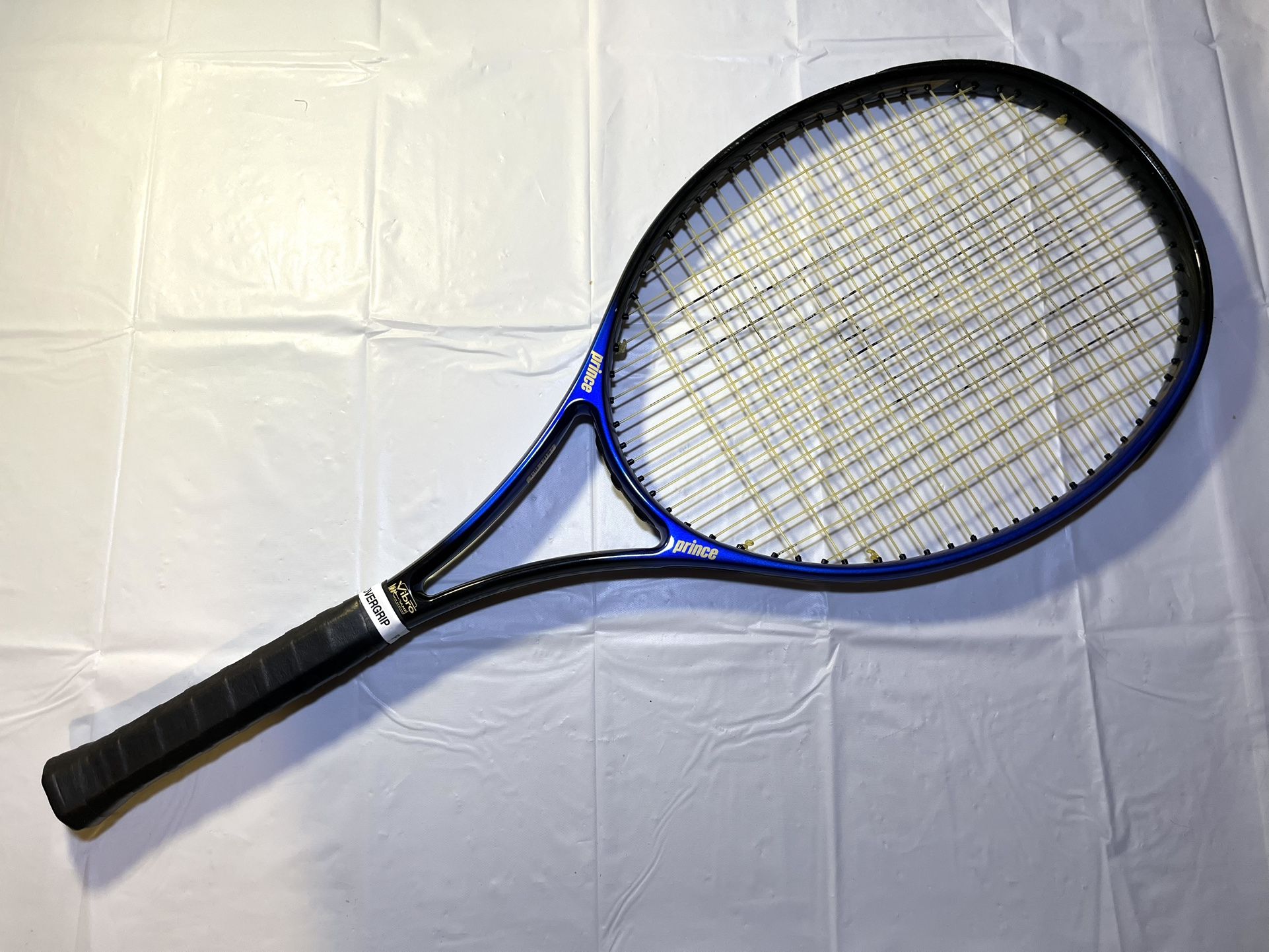 Prince Precision Excel Oversize Tennis Racquet / Racket - PRICE FIRM