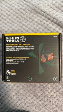 Klein tools