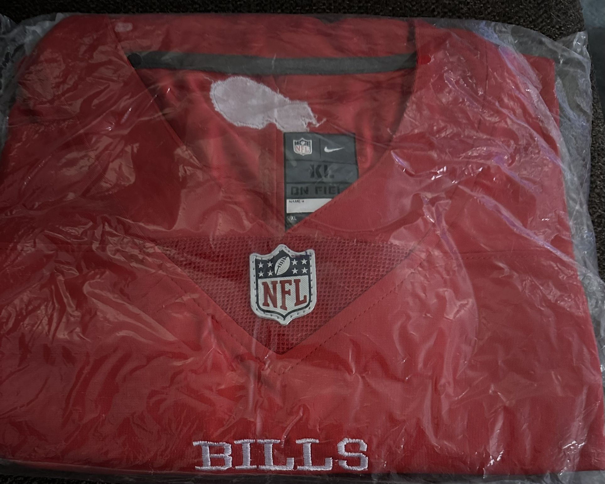 NFL Jersey 