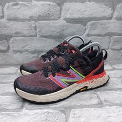 Women Size 8 New Balance Fresh Foam X Hierro v7 Sneakers