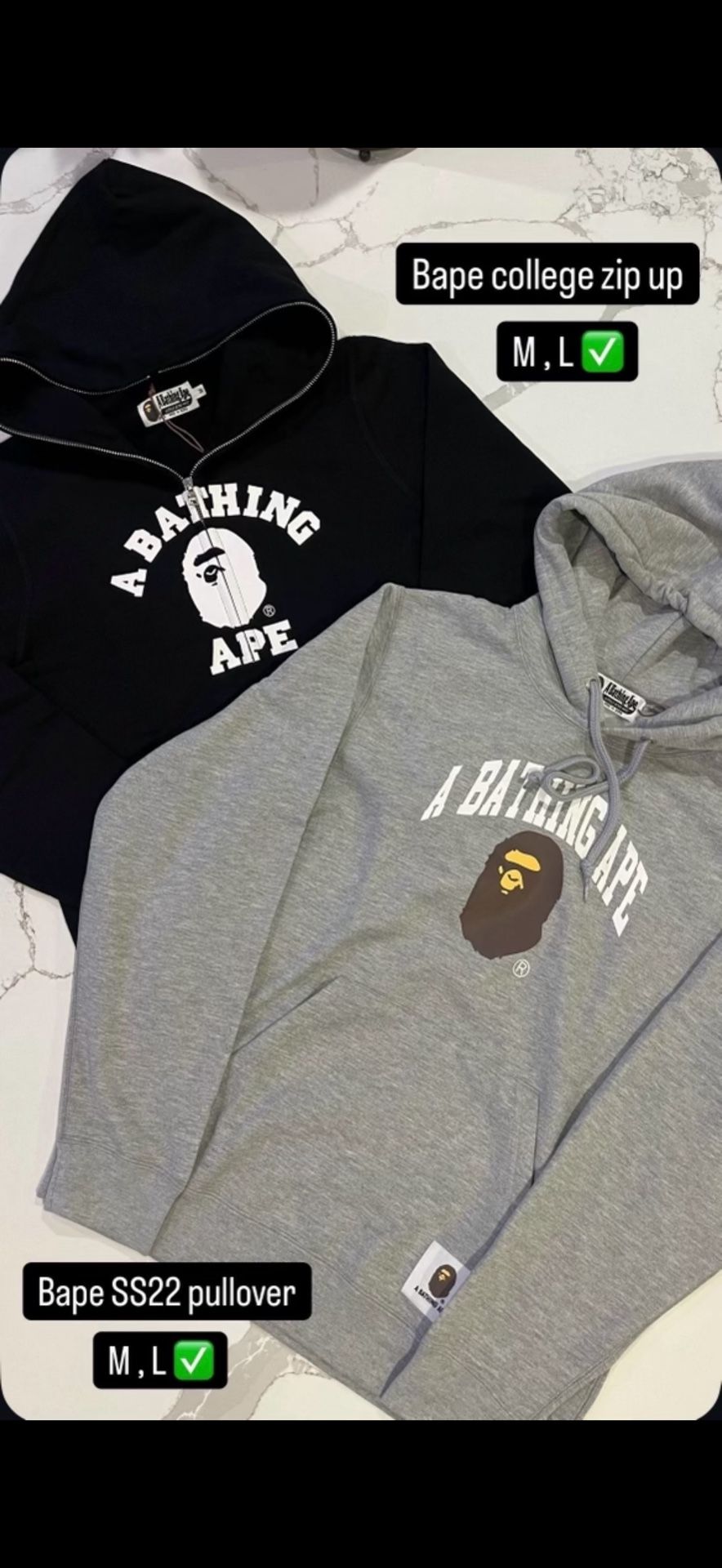 Bape