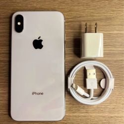 Apple Iphone XS 256gb Unlocked! FREE Smartwach/ Headphones. Pay $1 Today Rest in payments. NO CREDIT NEEDED FINANCING 