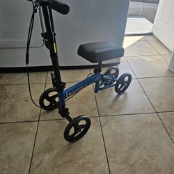 Knee Scooter 