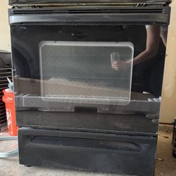 Oven