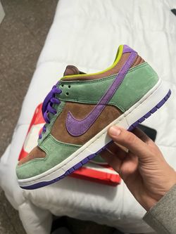 Dunks size 12