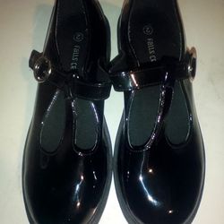 Falls Creek Girls Dress Clogs