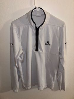 Riviera Country Club Quarter-Zip Pullover