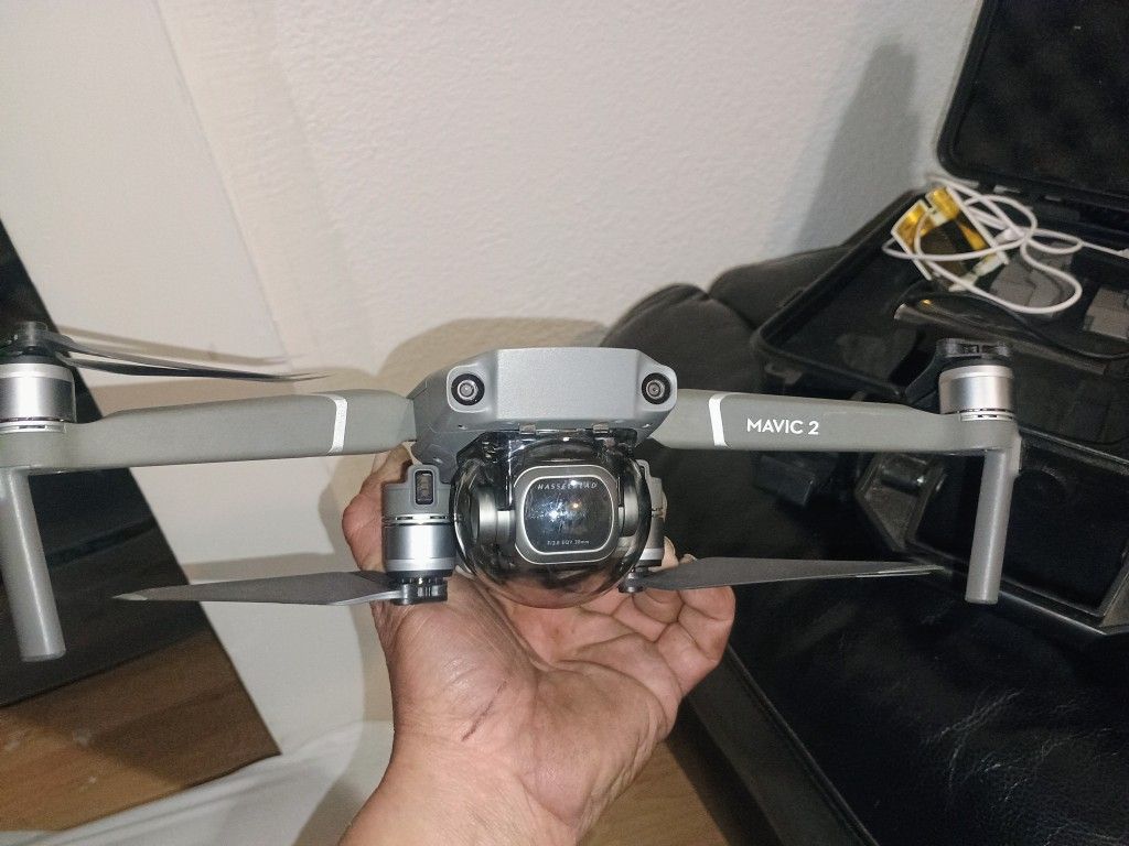 DJI Mavic2 2 Pro