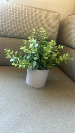 Fake Decorative Plant Small House Plant