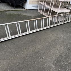 24’ Ladder 