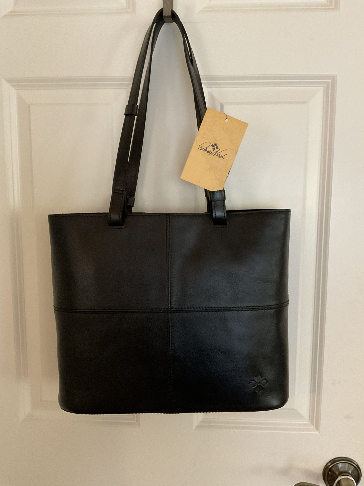 Hand bag
