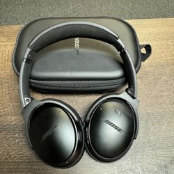 Bose qc35 used 2025