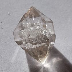 Beautiful Natural Herkimer Crystal AAA+ QUALITY [1PCS.] 