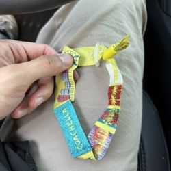 Selling Coachella Weekend 2 SUNDAY ONLY portion