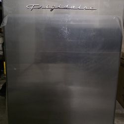 Small Freezer Frigidaire