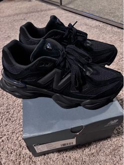 New balance 9060