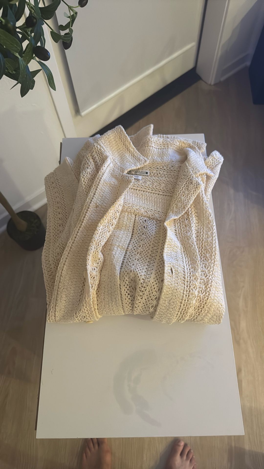 Zara Shirt