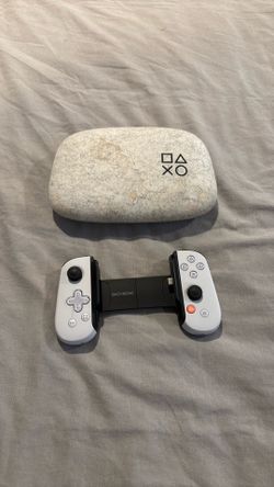 Backbone USB-C PlayStation edition