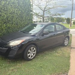 2010 Mazda Mazda3