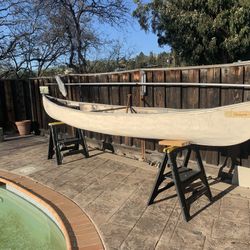  Canoe