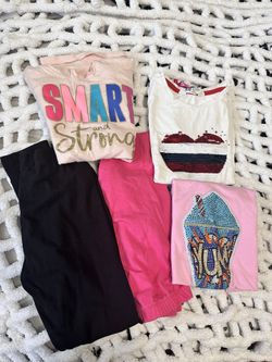 Kids Clothes