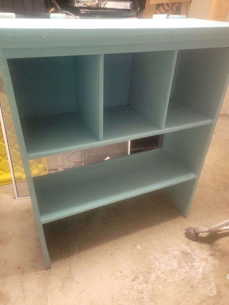 Bookcase