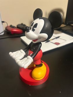 Disney Mickey Mouse Phone Stand & Controller Holder