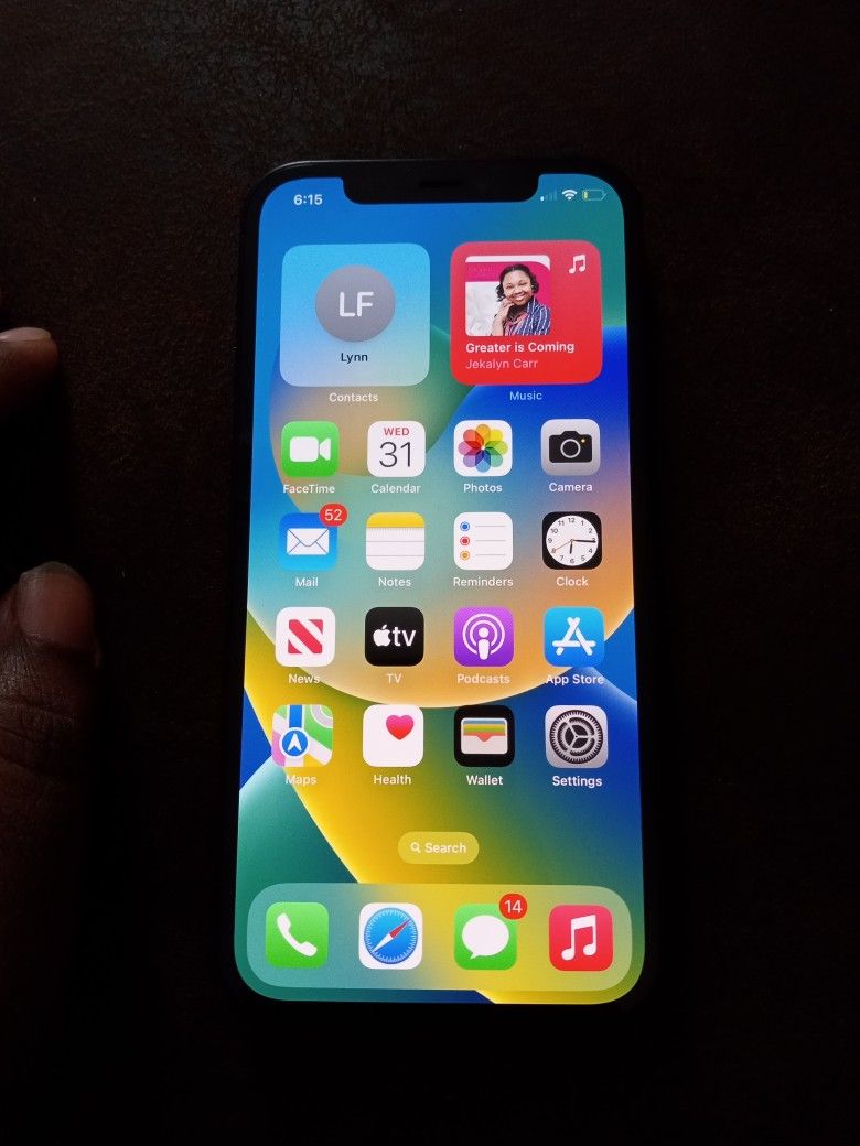Iphone 12