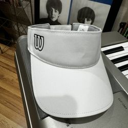 Wilson Visor
