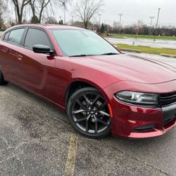 2019 Dodge Charger