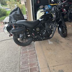 2023 ROYAL ENFIELD Hunter 350