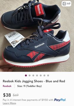 Reebok 11