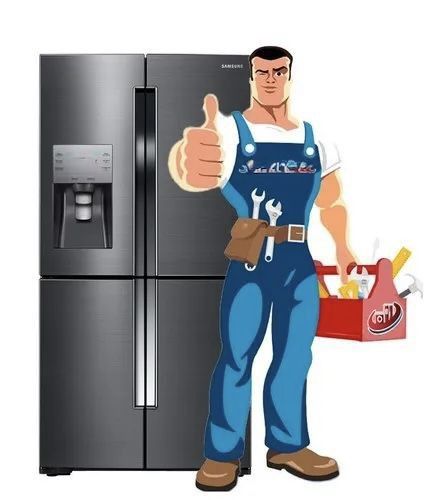 **Refrigerator Repair**