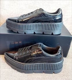 Size 7.5 or 8 Women's - Brand New Puma Pointy Creeper Shoes