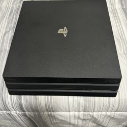 PS4 Pro