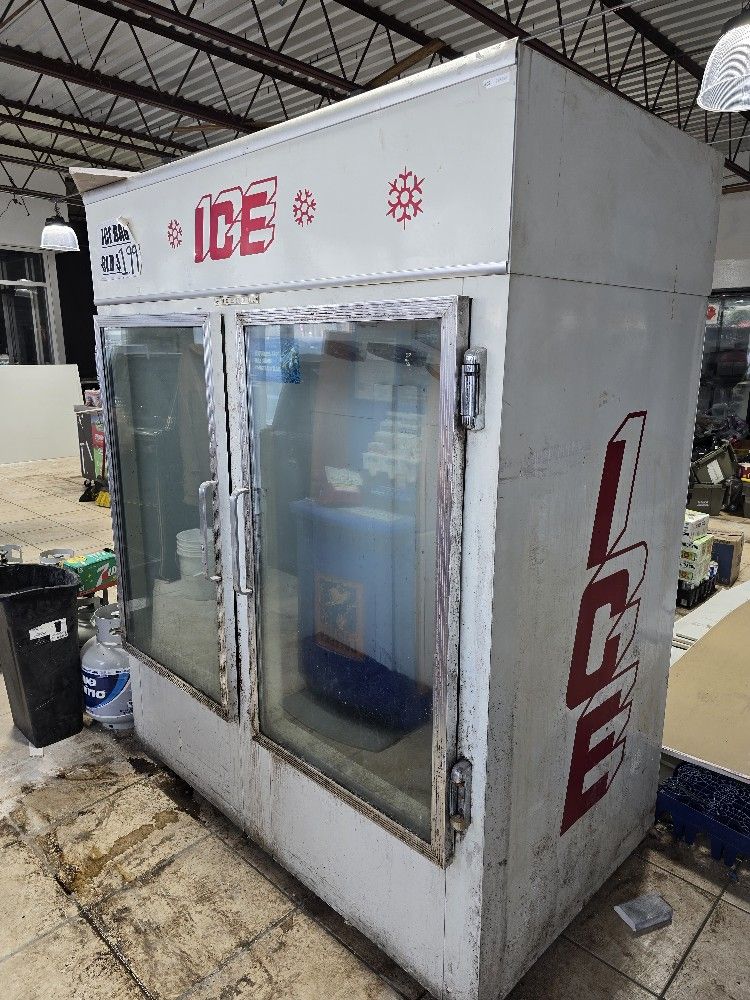 Freezer 