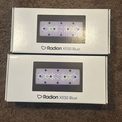 Ecotech radion xr30 blue g5