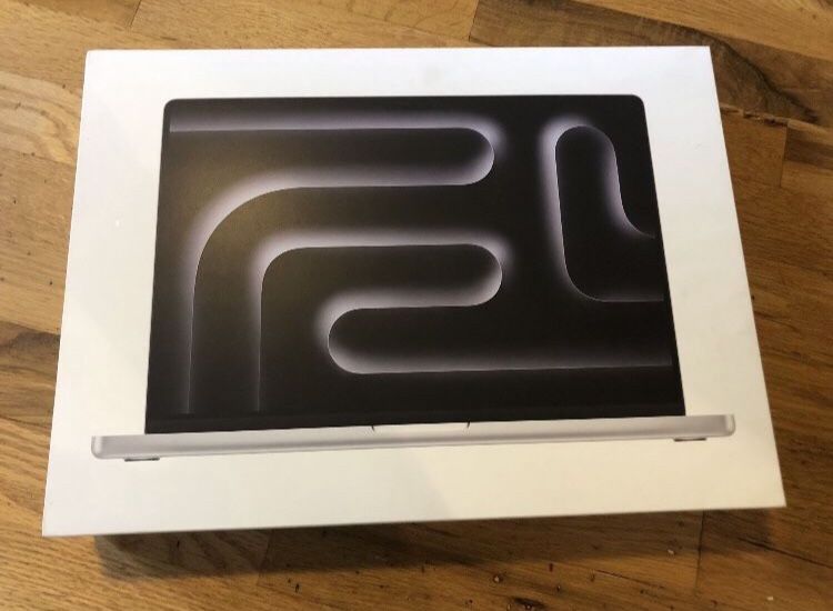 Brand New (Sealed) 16in MacBook Pro M4 Pro- 24GB/512GB