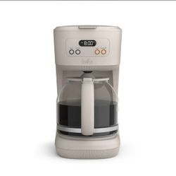 12 Cup Coffee Maker