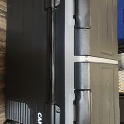 Camco - 950 Portable Refrigerator 