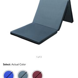 Folding Mat