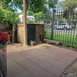 Build Dog Houses Any Size