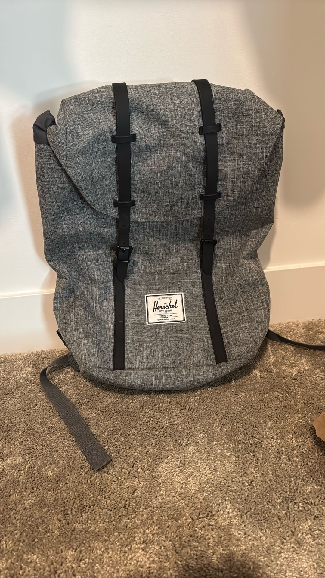 Herschel Backpack