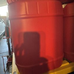 Gas Tank 5 Gallons $20 Each 