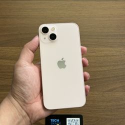 iPhone 13 128Gb Pink 🌸 Unlocked