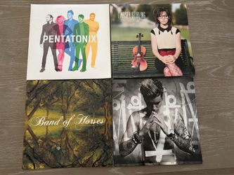 Vinyl Records