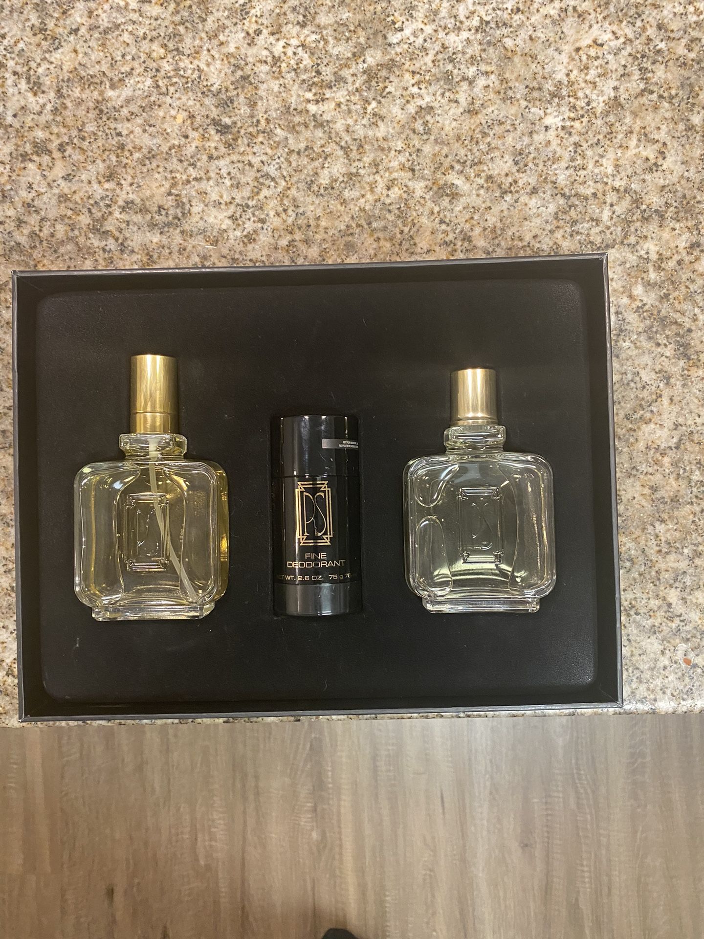 PS Cologne by Paul Sebastian