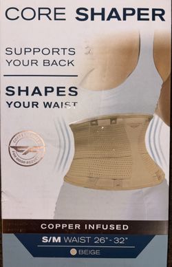 Waist Shaper 