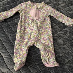 Carters Baby Girl 0-3